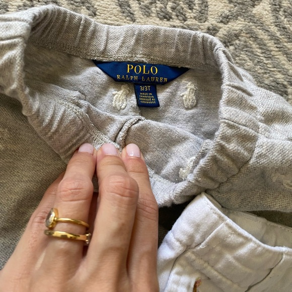 18m+ Ralph Lauren Girls Play Bundle - Picture 6 of 6
